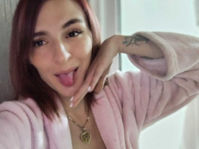 KittyVelvet - Sexe cam en vivo - 24519537