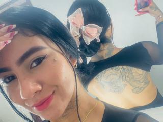VanesaRivers - Live porn &amp; sex cam - 24519905