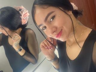 VanesaRivers - Sexe cam en vivo - 24519909