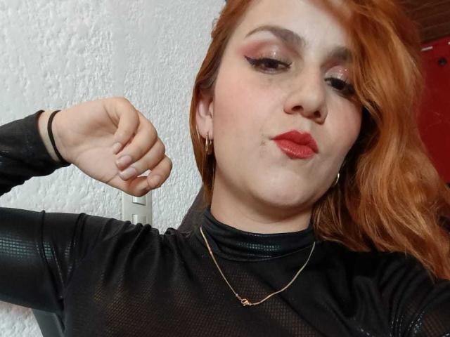 SelenneMillers - Sexe cam en vivo - 24520213