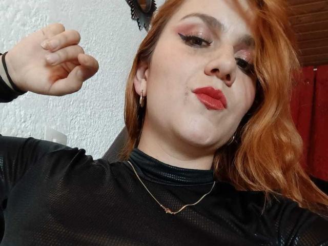 SelenneMillers - Sexe cam en vivo - 24520217