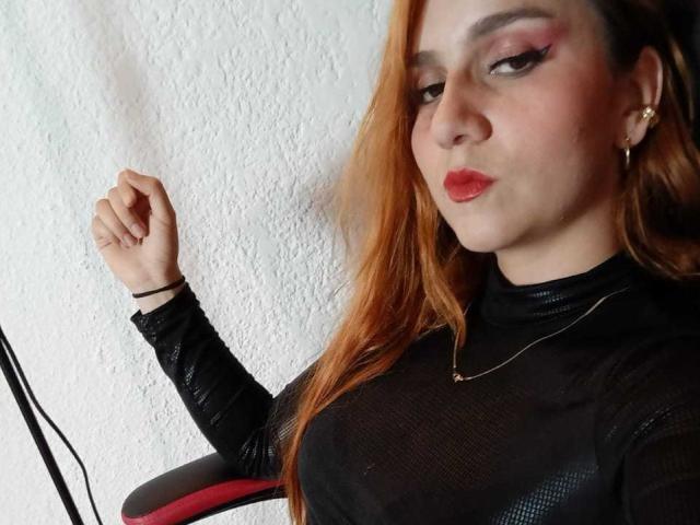 SelenneMillers - Sexe cam en vivo - 24520229