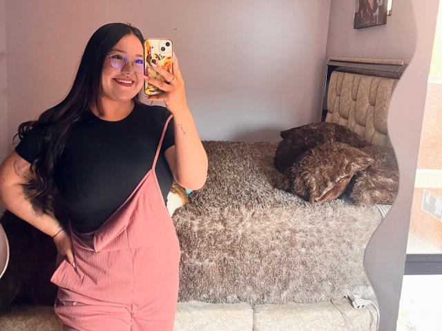 ClarissaDupon - Live porn &amp; sex cam - 24520349