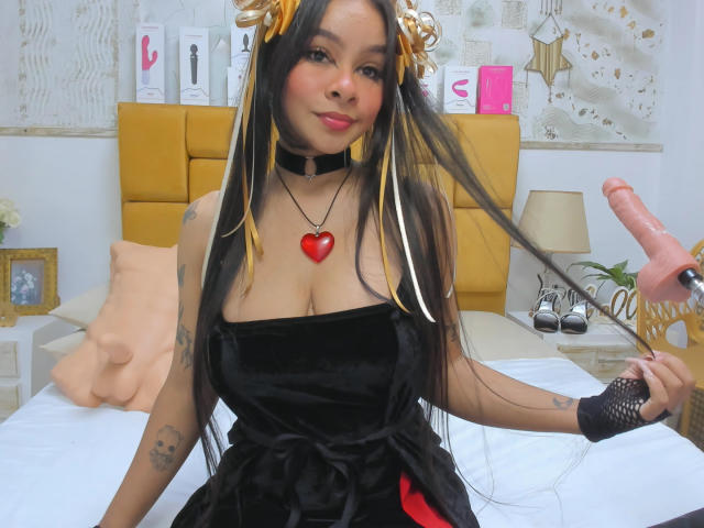 NoaStewart - Live porn &amp; sex cam - 24520793