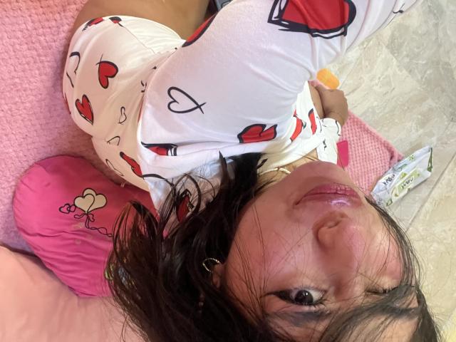 MaiaHairy - Camera khiêu dâm &amp; quyến rũ trực tiếp - 24521777