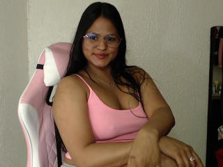 SweetAlma69 - сексуальная веб-камера в реальном времени - 24522197