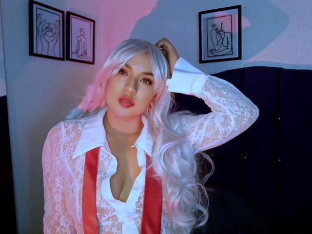 CarlaMuille - Live porn &amp; sex cam - 24522749