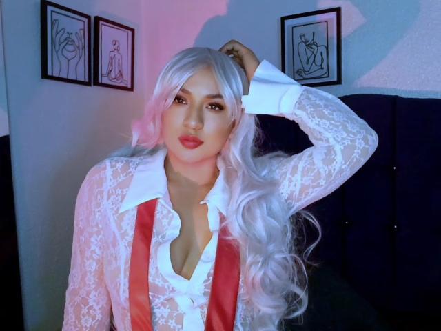 CarlaMuille - сексуальная веб-камера в реальном времени - 24522753