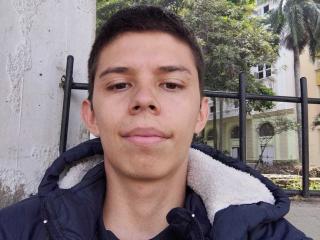 JhoanVelezX - Sexe cam en vivo - 24523477