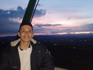 JhoanVelezX - Camera khiêu dâm &amp; quyến rũ trực tiếp - 24523565