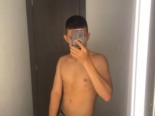 JhoanVelezX - Camera khiêu dâm &amp; quyến rũ trực tiếp - 24523569