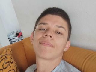 JhoanVelezX - Camera khiêu dâm &amp; quyến rũ trực tiếp - 24523593