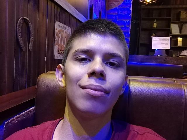 JhoanVelezX - Camera khiêu dâm &amp; quyến rũ trực tiếp - 24523601