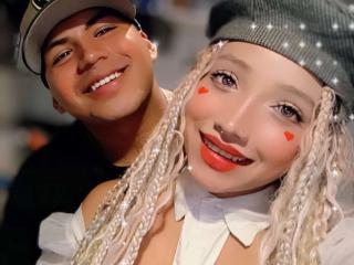 AliceAndMiki - сексуальная веб-камера в реальном времени - 24525169