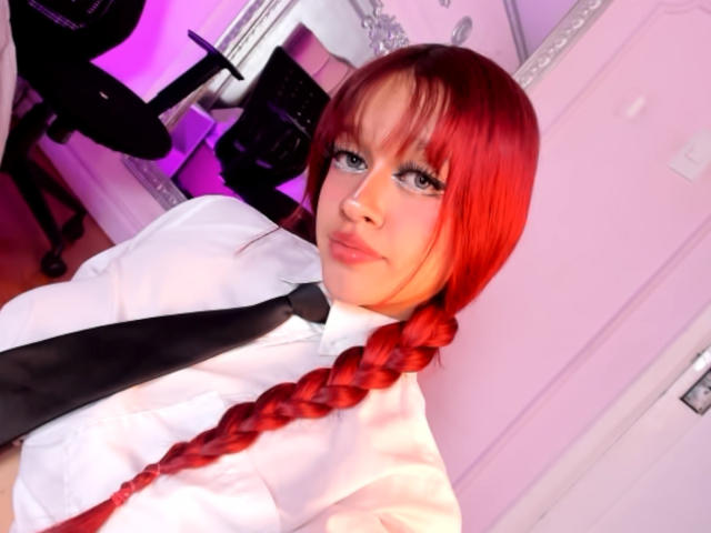 AdaFerreira - Live sex cam - 24525289