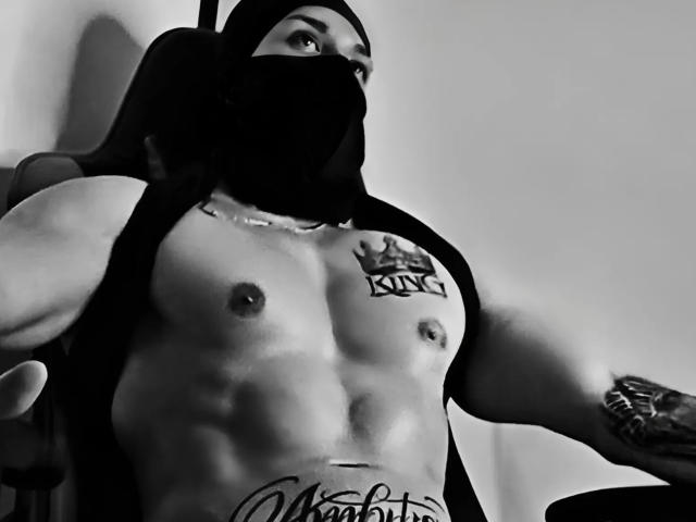 InkAngelo - Live sexe cam - 24525353