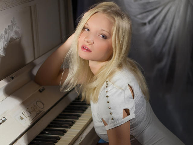 BoysLoveBlonds - Sexe cam en vivo - 2452567