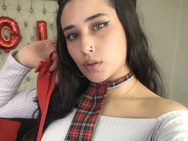 TiffanySilvye - Live porn &amp; sex cam - 24525701