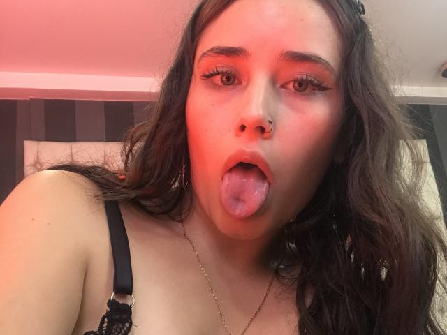 TiffanySilvye - Camera khiêu dâm &amp; quyến rũ trực tiếp - 24525769