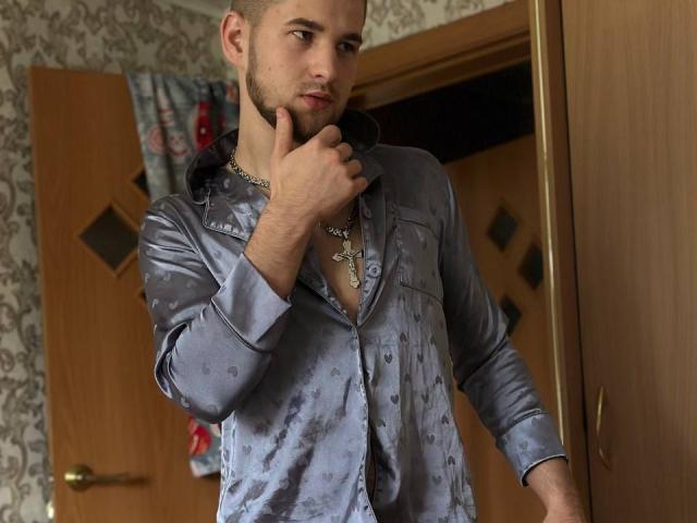 AnselPhil - Sexe cam en vivo - 24525837