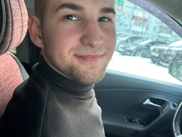 AnselPhil - Live porn &amp; sex cam - 24525841