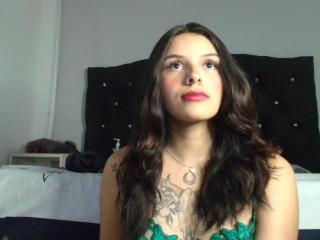 GuadalupeClak - Sexe cam en vivo - 24526069