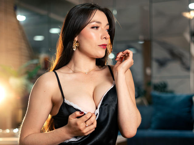 TaniaSanders - Live porn &amp; sex cam - 24526397