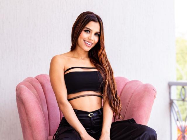 VanishaRohini - Live porn &amp; sex cam - 24526549