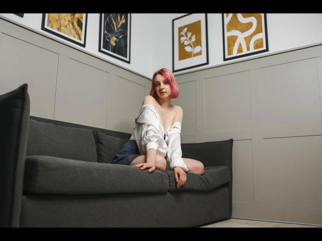 Madeline-Extasy - сексуальная веб-камера в реальном времени - 24526645