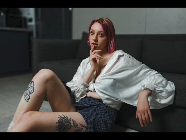 Madeline-Extasy - Live porn &amp; sex cam - 24526669