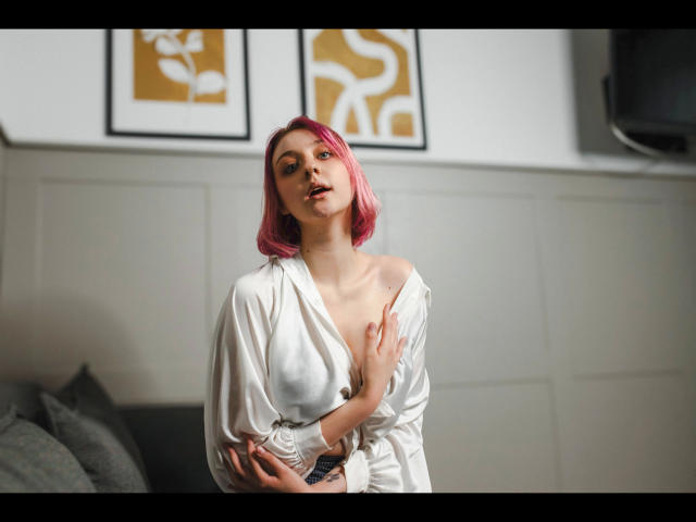 Madeline-Extasy - Camera khiêu dâm &amp; quyến rũ trực tiếp - 24526681