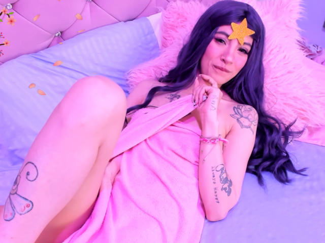LaurenEvie69 - Sexe cam en vivo - 24526737