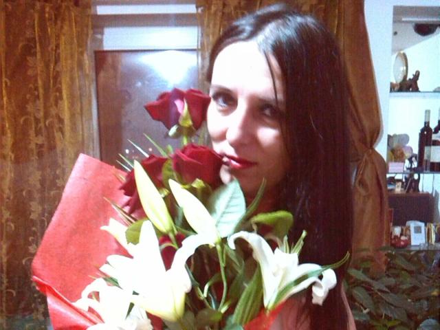 TesDesiresX - сексуальная веб-камера в реальном времени - 2452709