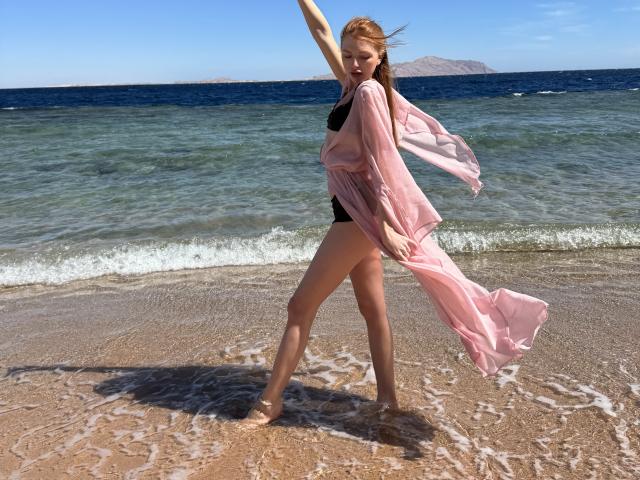 GingerFairy - Live porn &amp; sex cam - 24528101