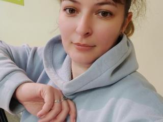 ChristieSpring - Sexe cam en vivo - 24528601
