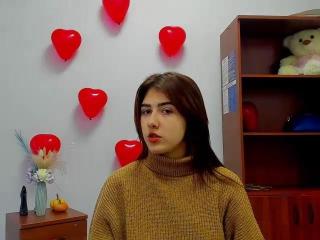 Samaira - сексуальная веб-камера в реальном времени - 24528913