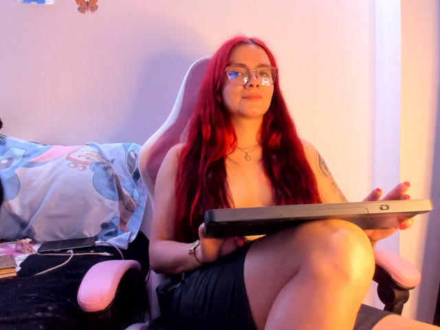 EimmyHoskX - Live porn &amp; sex cam - 24529177