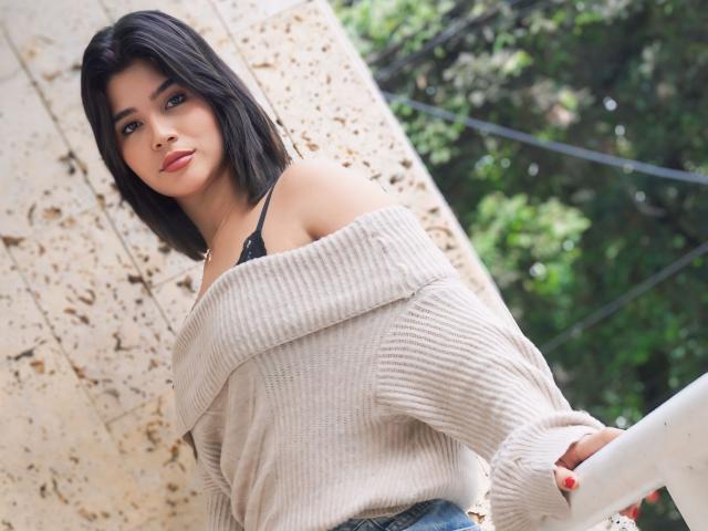 ScarlletZhen - Sexe cam en vivo - 24529229