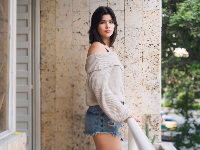 ScarlletZhen - Live porn &amp; sex cam - 24529241