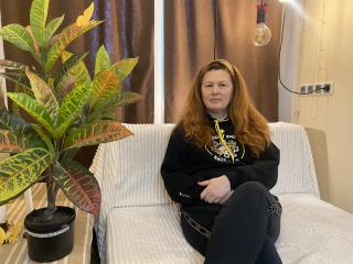 HarleyGinger - Live porn &amp; sex cam - 24529385