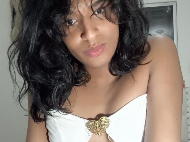 IndialaBony - Sexe cam en vivo - 24529633