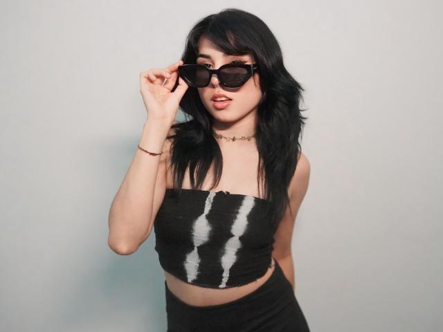 GaiaJonnes - Live porn &amp; sex cam - 24530905