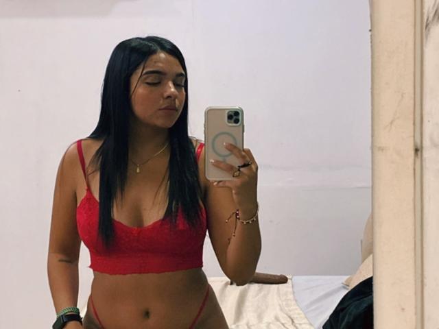 AlisonReynolds - Sexe cam en vivo - 24531133