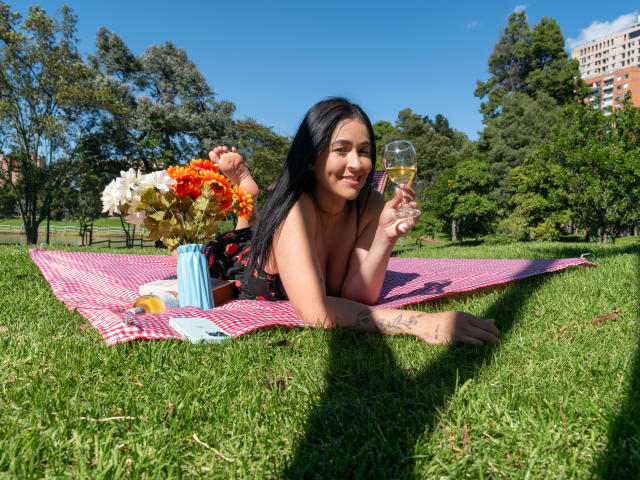 NicoColeman - Live porn &amp; sex cam - 24531897