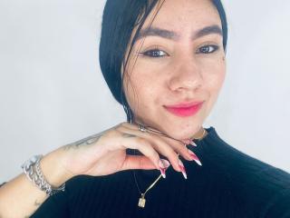 VanesaRivers - Sexe cam en vivo - 24532569