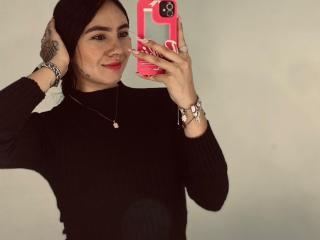 VanesaRivers - Sexe cam en vivo - 24532573