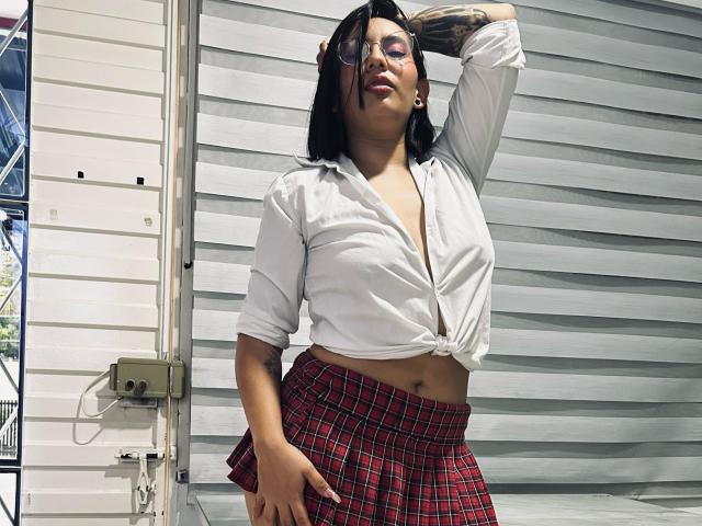 LiliethRoss - Live sex cam - 24532633