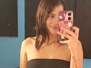 ChelseySoto - Live sexe cam - 24532821
