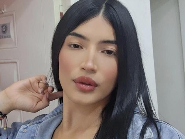 PaulettJoens - Live sex cam - 24533053