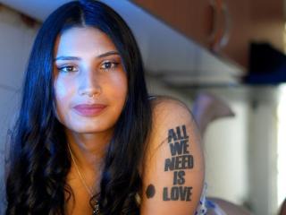 AnalisseJ - Live porn &amp; sex cam - 24534437